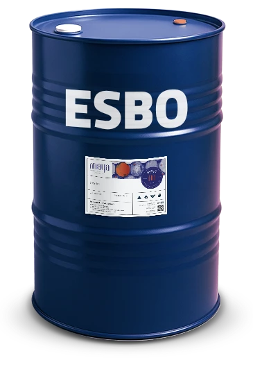 Epoxidized Soybean Oil